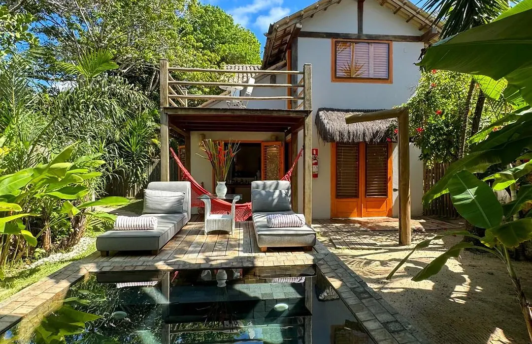 Villas De Gaia Hotel Boutique-1