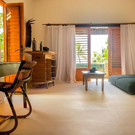 Villas De Gaia Hotel Boutique-3