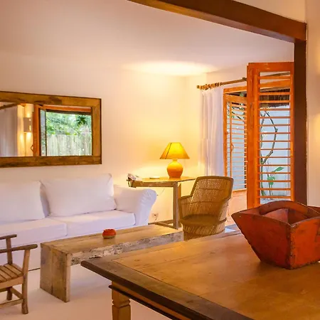 Villas De Gaia Hotel Boutique-2