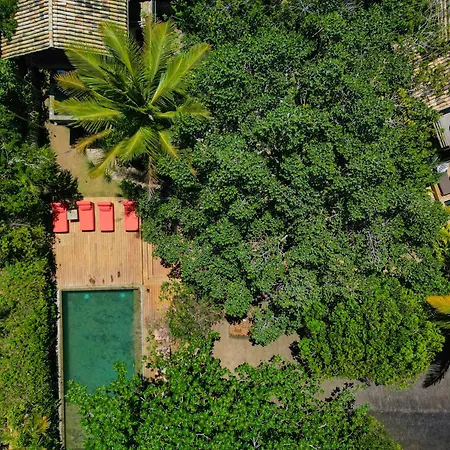 Villas De Gaia Hotel Boutique-3